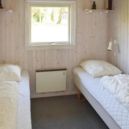 Holiday Aeblevaenget V Holiday home