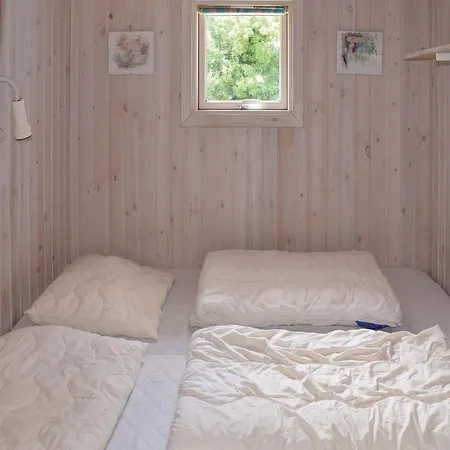 Holiday Aeblevaenget V Holiday home Humble