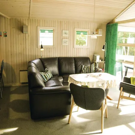 Holiday Aeblevaenget V Holiday home